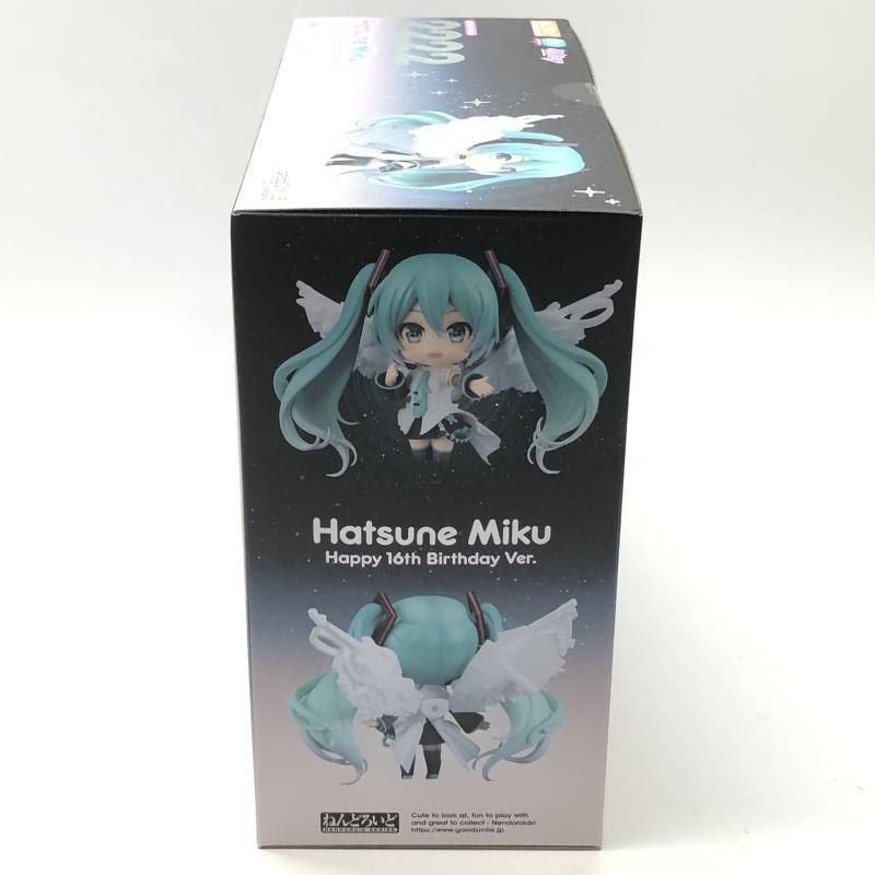 Amazon.com: Good Smile Hatsune Miku: Nendoroid Action Figure