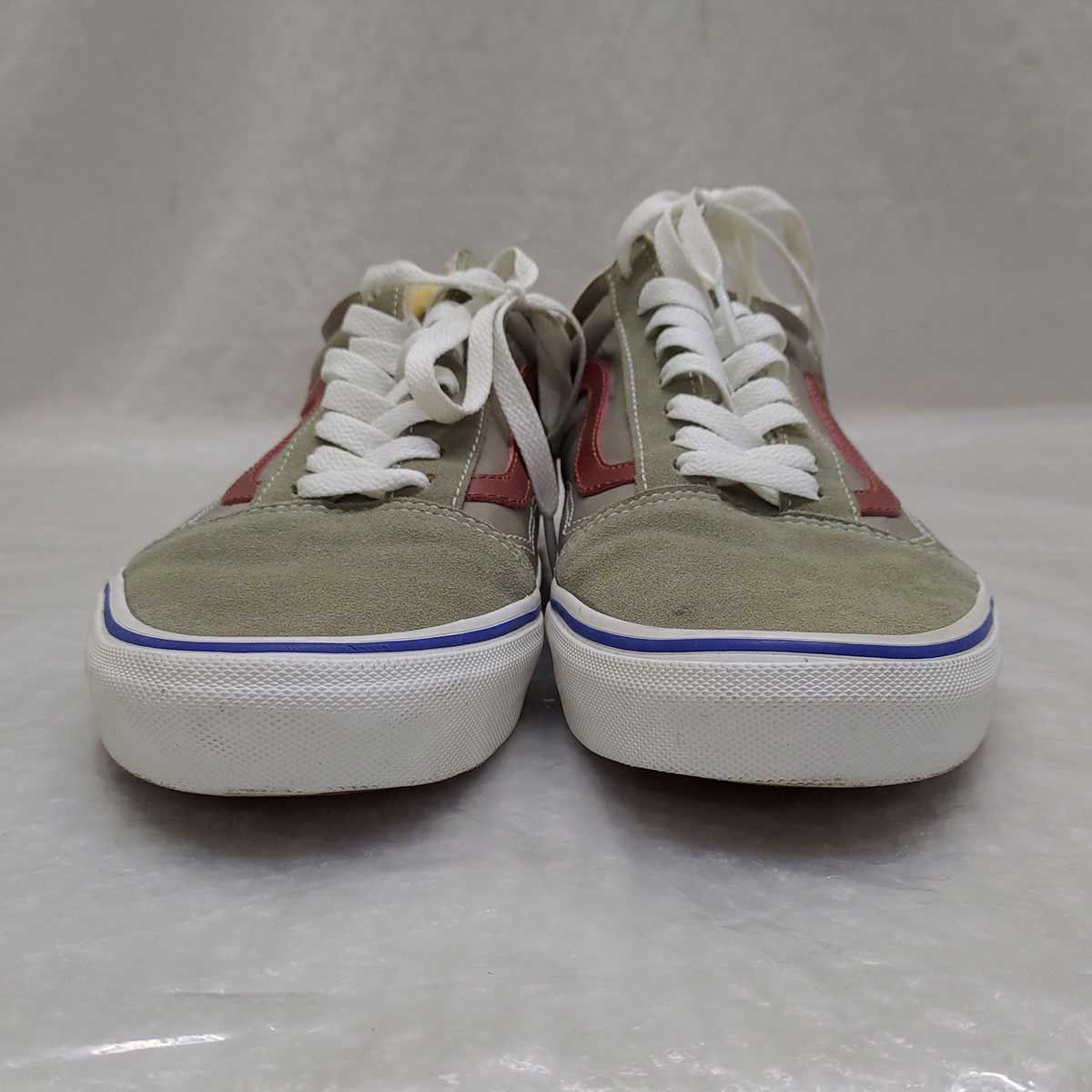 バンズ VANS オールドスクール 28.5cm OLD SCHOOL 721454 スニーカー メンズ - メルカリ