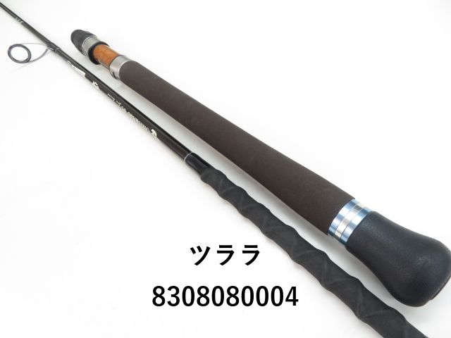 ツララ グリッサンド66 美品 ツララ グリッサンド 66 (03-8308080004) - メルカリ