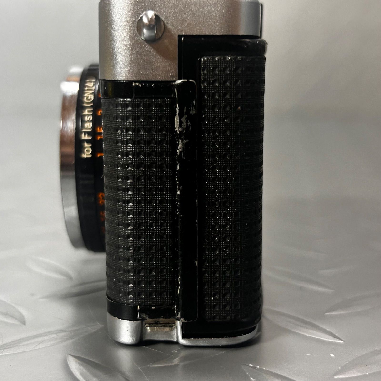 オリンパス Olympus Pen EE-3 ハーフカメラ 完動 整備済/完動品】当店