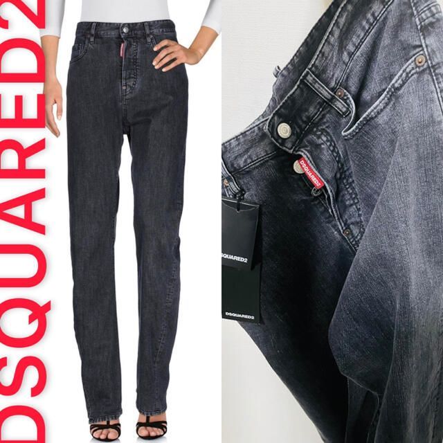 ☆定価70,000程☆ディースクエアード DSQUARED2 42 - メルカリShops