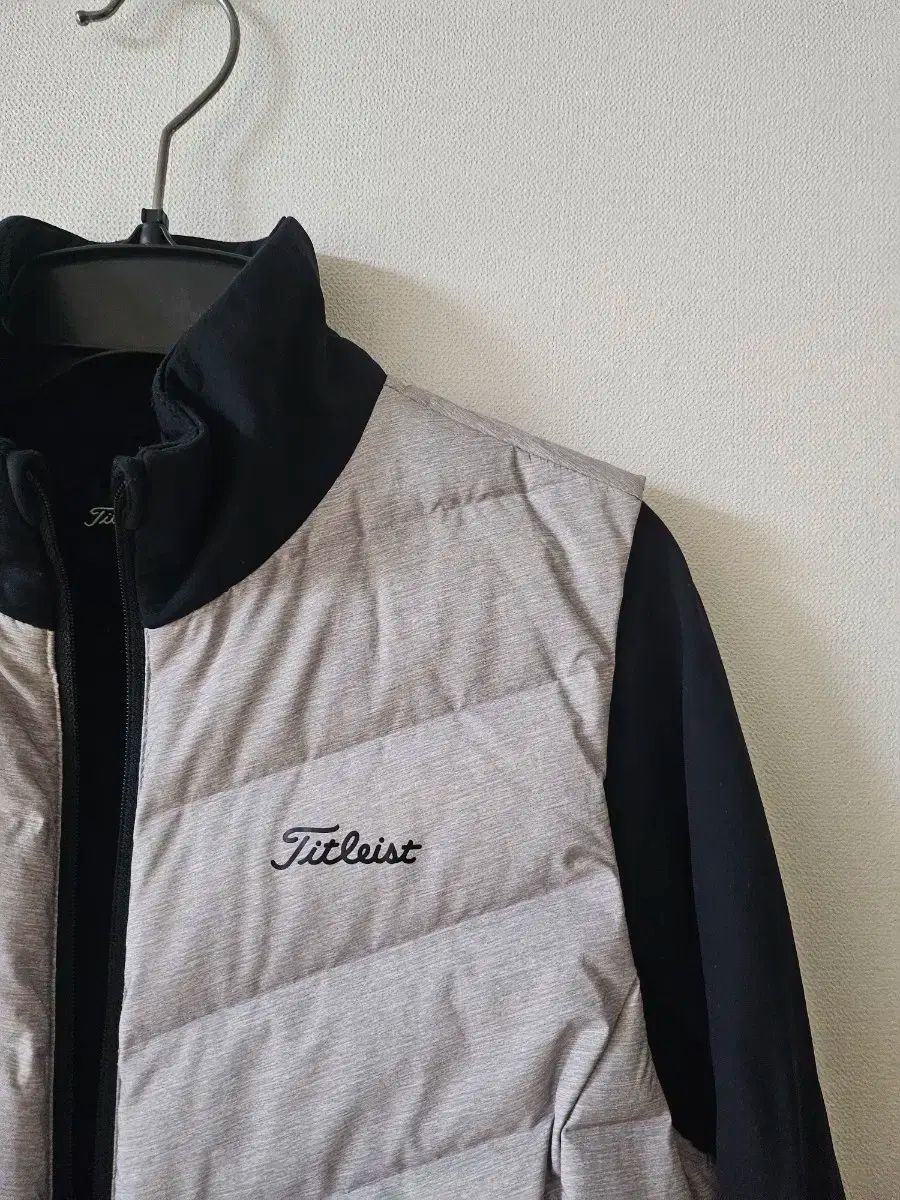 Titleist タイトリスト レディース ゴルフ ダウン ベスト 85