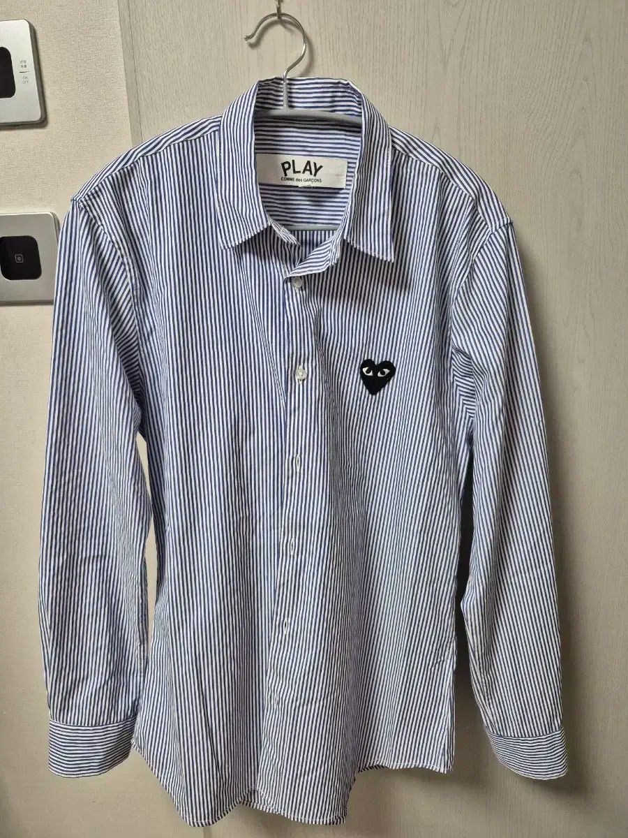 COMME des GARCONS コム デ ギャルソン シャツ