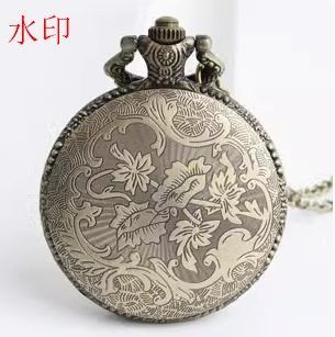 石英時計記念陀表
