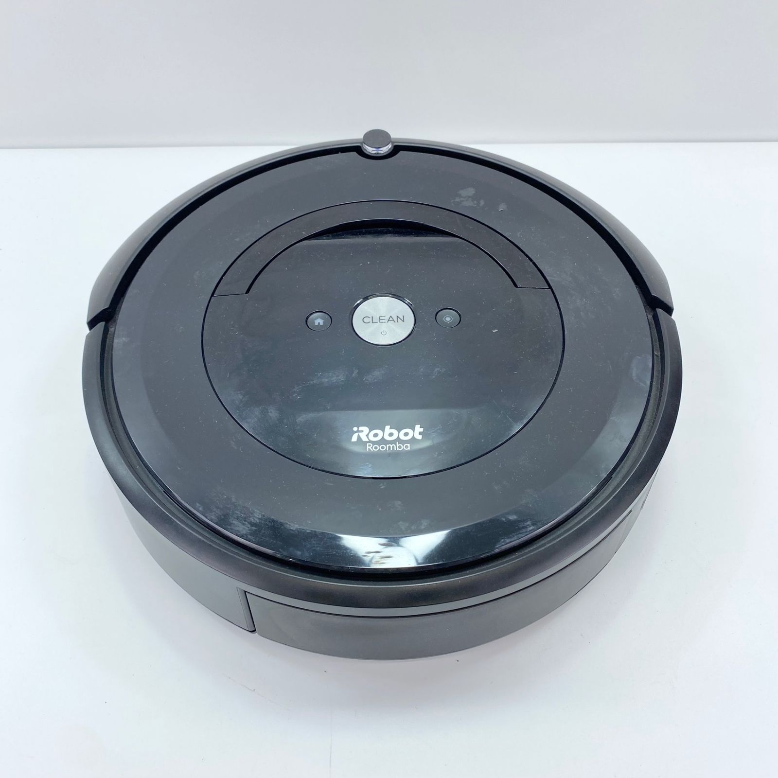 Roomba e5 ロボット掃除機 超メルカリ市値引き iRobot Roomba e5 ロボット掃除機ルンバ - メルカリ