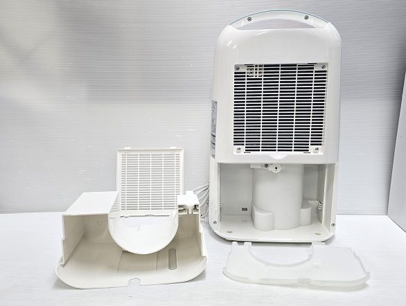 品】 アイリスオーヤマ IRIS OHYAMA コンプレッサー式 衣類乾燥除湿機 