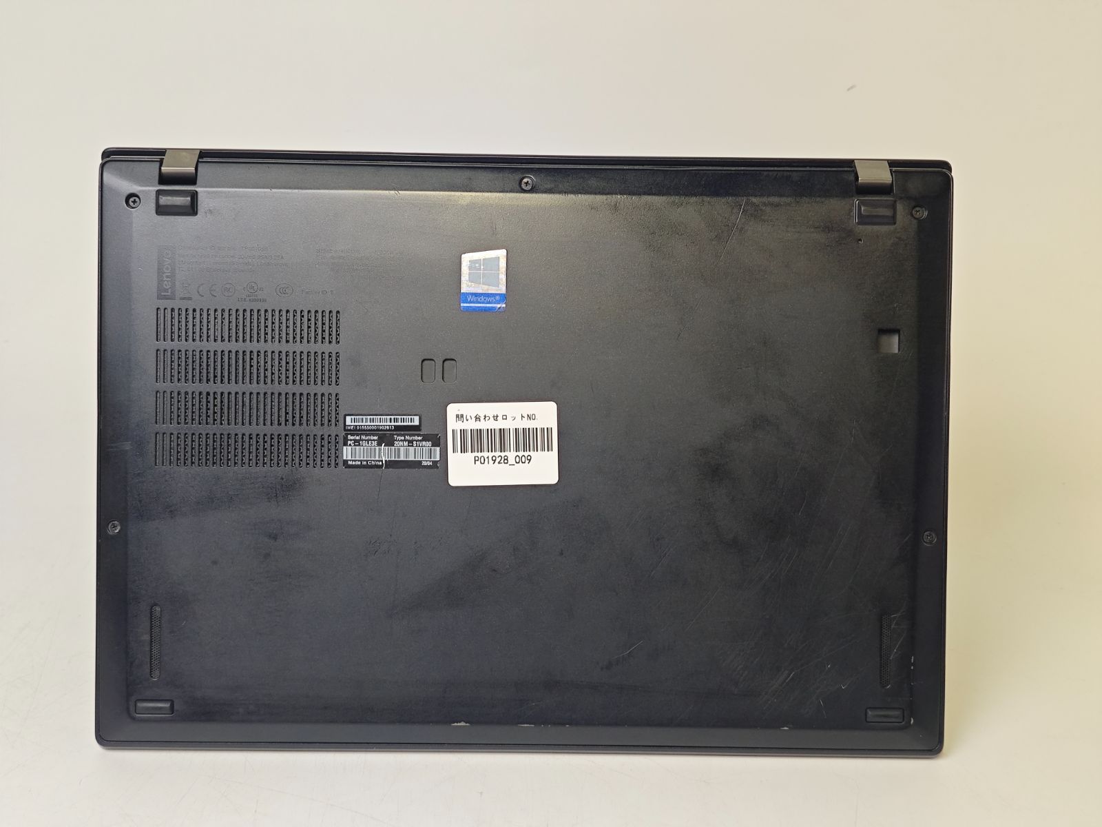 Windowsノート本体 ThinkPad X395 Lenovo ThinkPad X395 Laptop | AMD Powered PC | Lenovo US