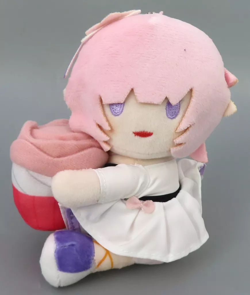 中古】ぬいぐるみ エリシア ハグぬいぐるみ 「一番賞(一番くじ) 崩壊