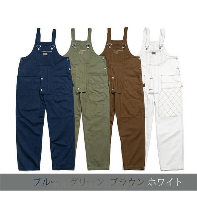メンズ ゆとり