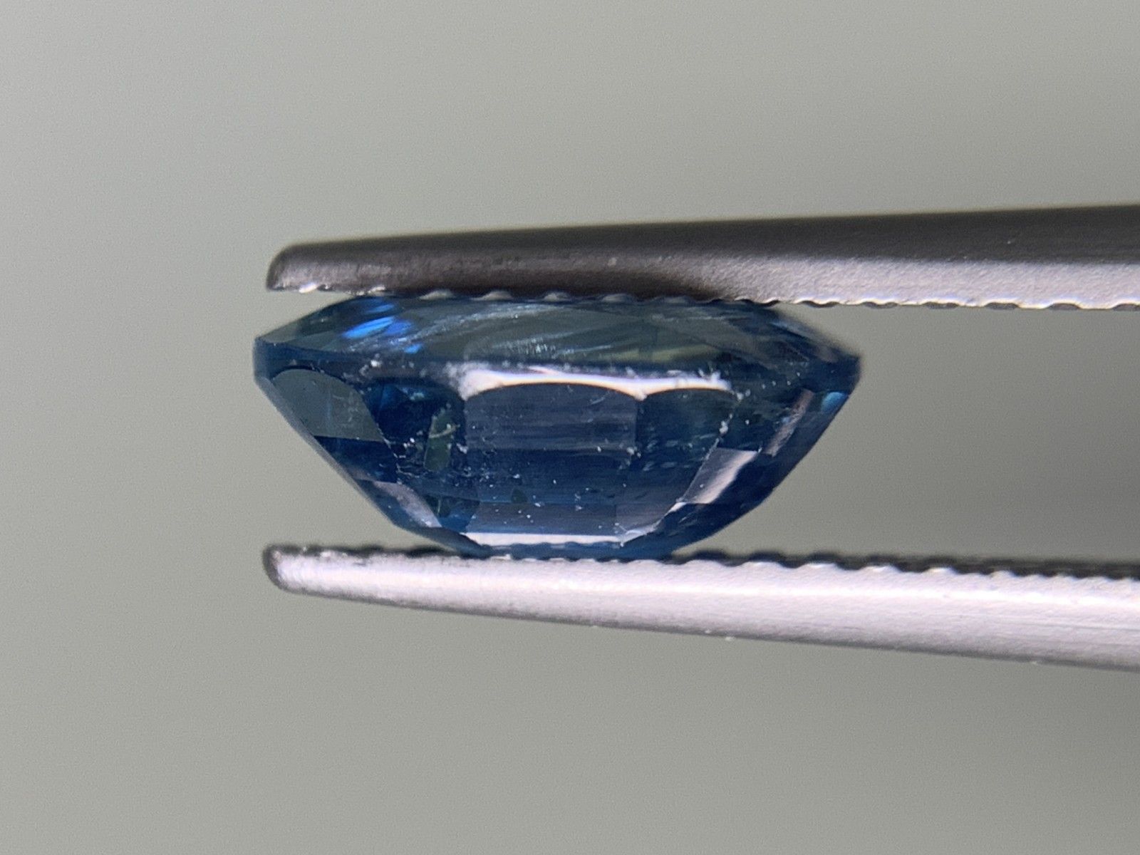 2.351ct 宝石ソーティング付き