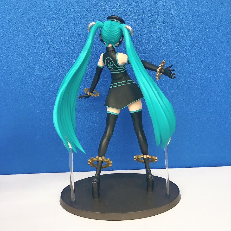 初音ミク フィギュア まとめ売り ①【ホビー】【2】 - メルカリ