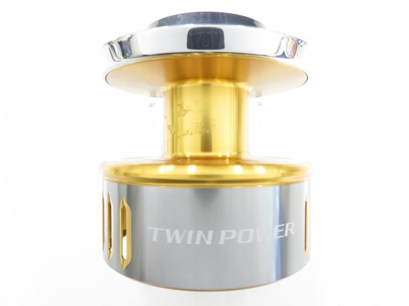 15ツインパワーSW 14000xg替えスプール (04-7404160001) ツインパワー