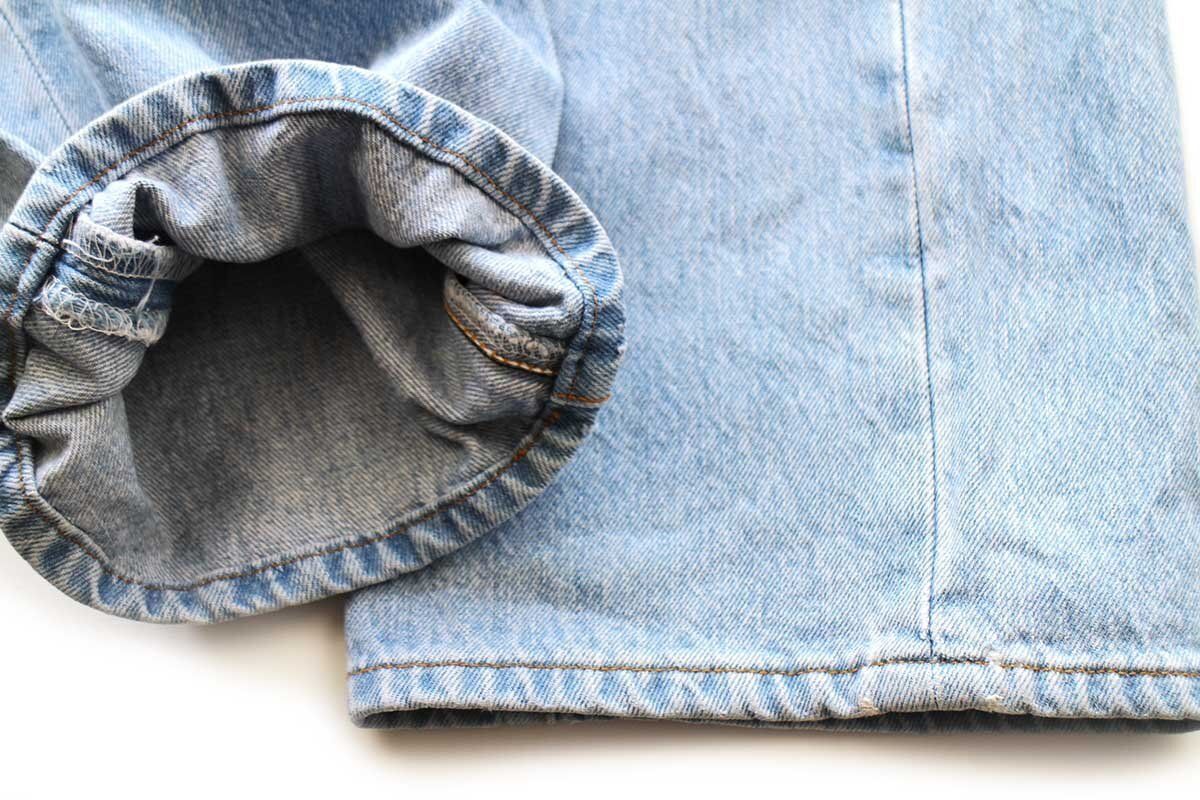 Levi's ストレートデニム 501XX W34 L36インディゴブルー Levi's ストレートデニム 501XX W34 L36インディゴブルー Levi's