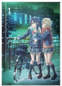 安達としまむら DVD 全巻　セット 1～4巻　収納BOX 安達としまむら Blu-ray全巻+全巻収納BOXセット