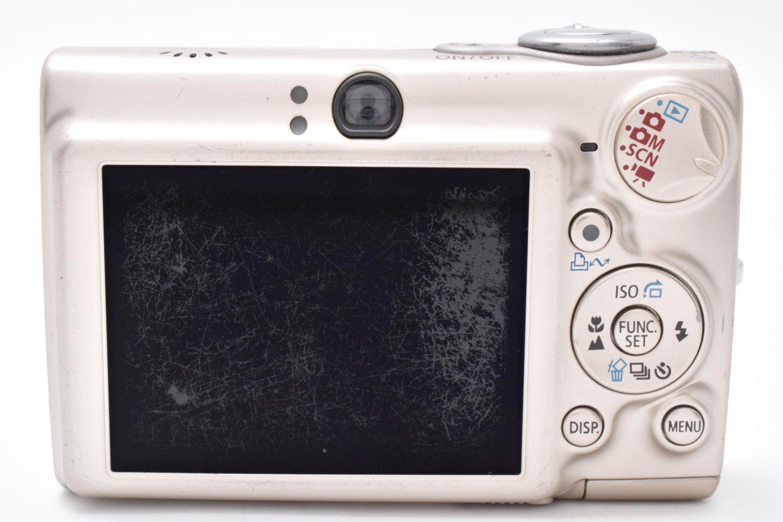 [通電確認] キヤノン IXY DIGITAL 700 デジタルカメラ IXUS Amazon | Canon デジタルカメラ IXY DIGITAL (イクシ) 210 IS