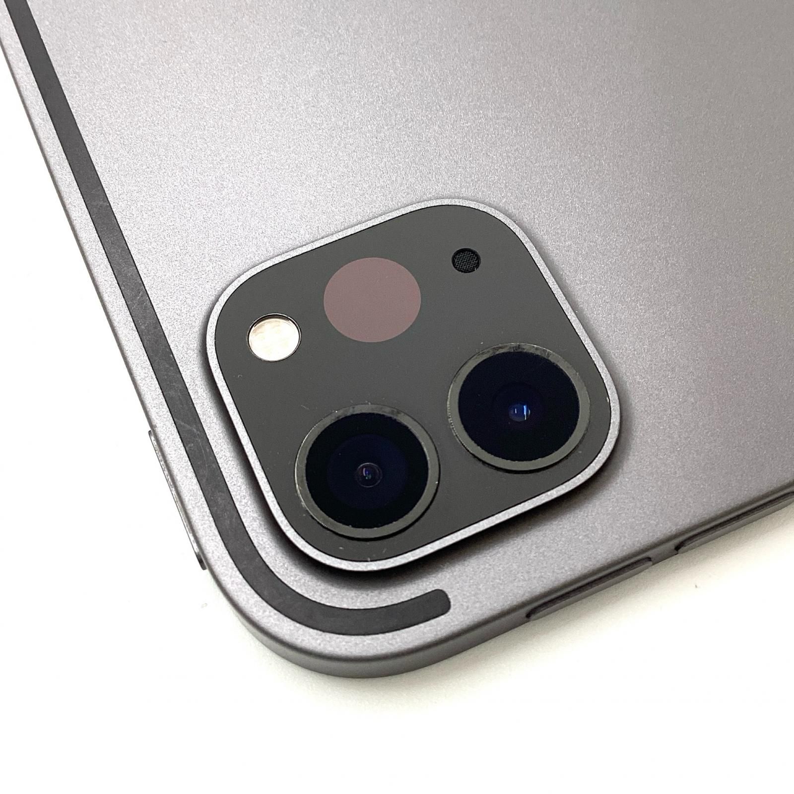 時間のかからない Apple iPad Pro 11インチ 第3世代 128GB スペースグレイ Wi-Fi 動作 済 全額返金保証 最速発送