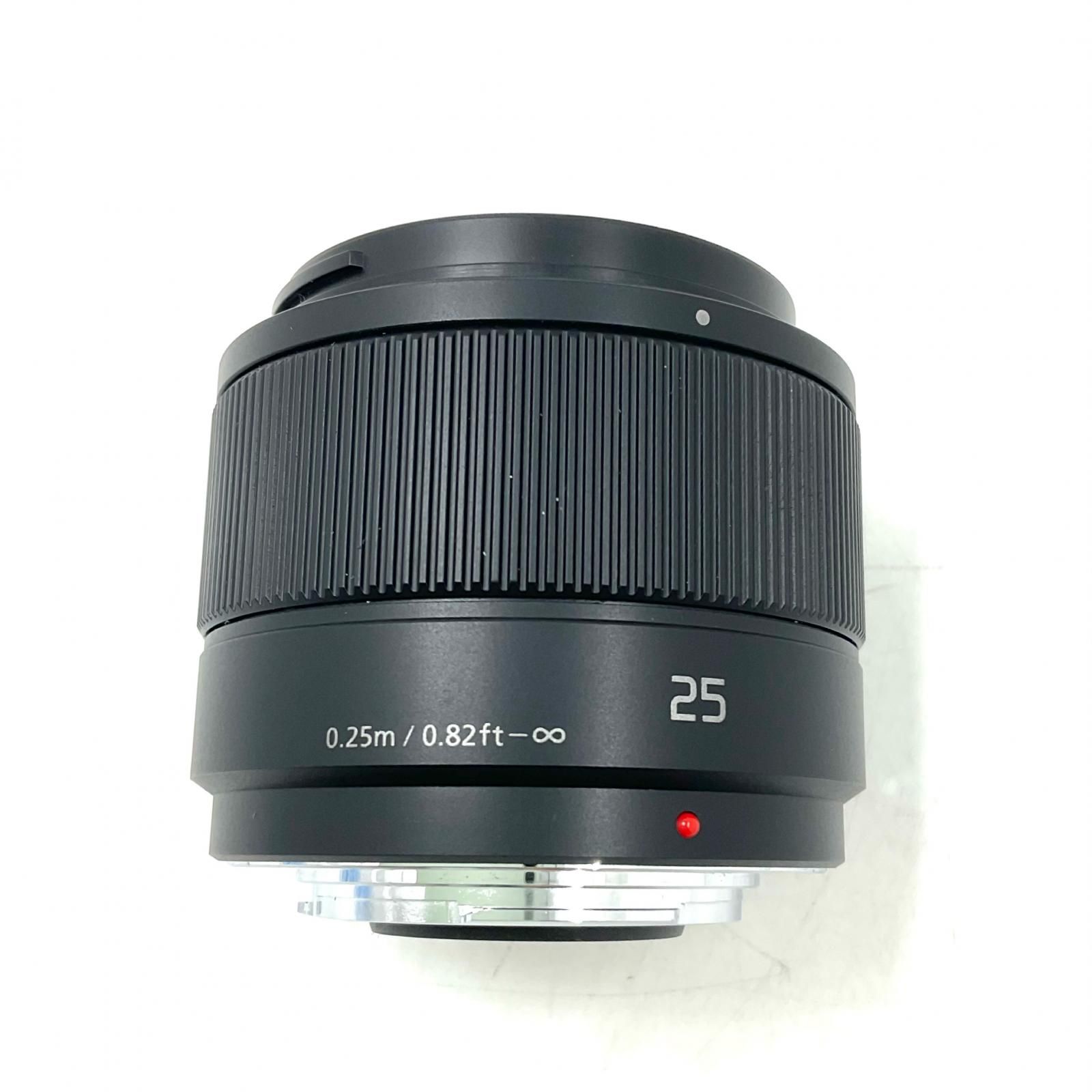 25mm|F1.7