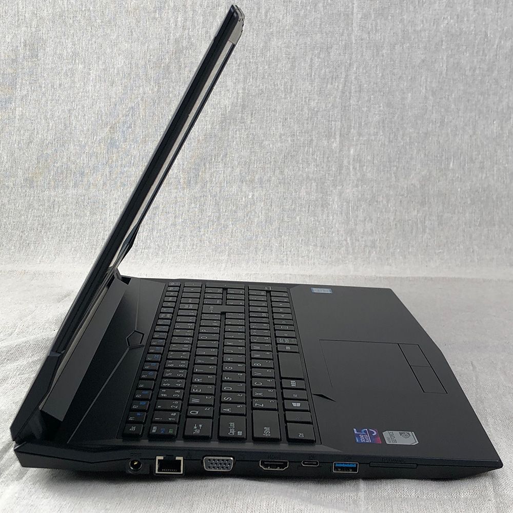 ★グラボ搭載★ノートPC MB-K690SN1-EX3 Mouse ☆グラボ搭載☆ノートPC MB-K690SN1-EX3 Mouse
