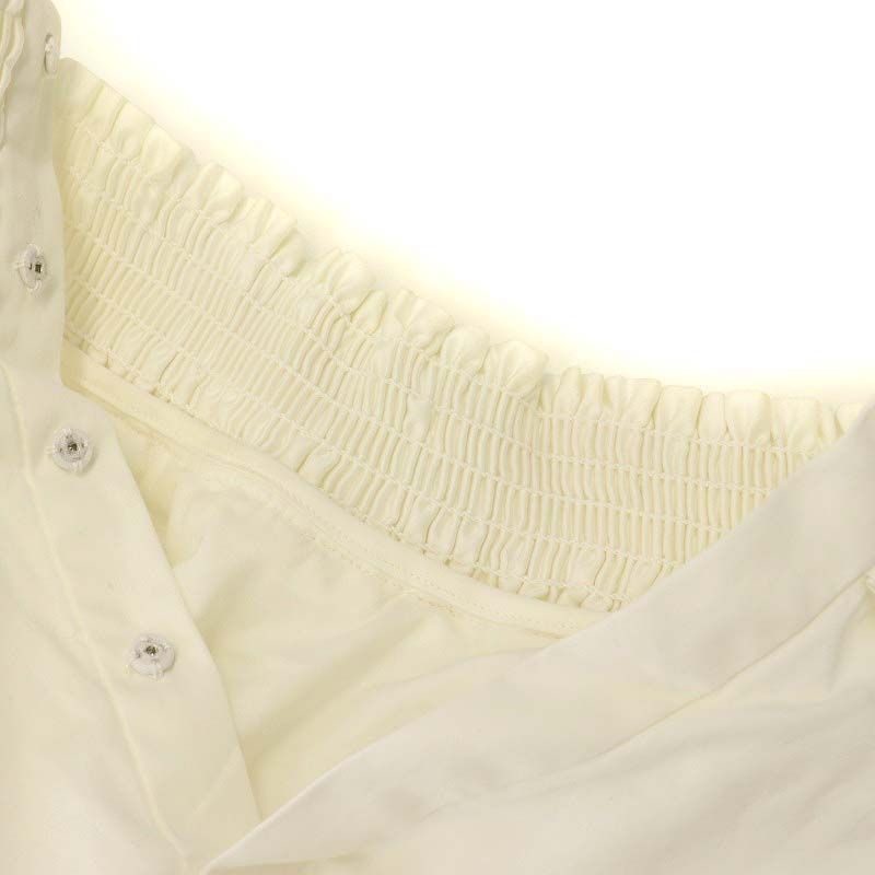 リジエールアパルトモン L'Appartement Lisiere 22SS Brilliant BL
