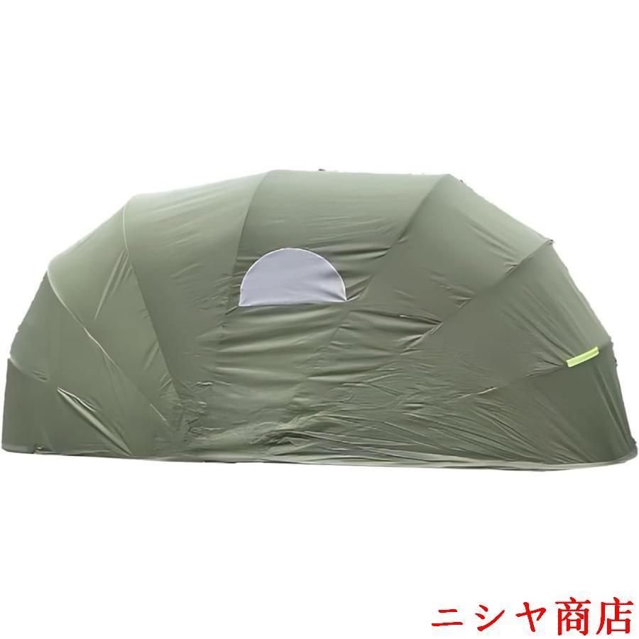シェルター ガレージ