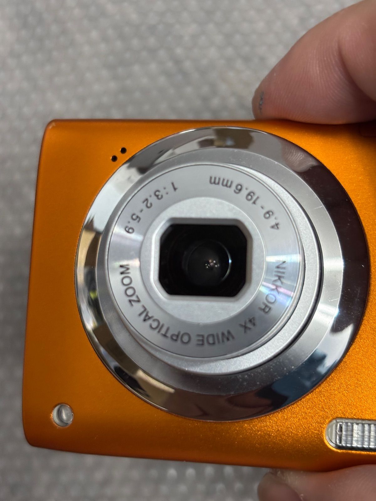 Nikon COOLPIX 安い S3000 10151 Amazon.com : Nikon Coolpix S3000 12