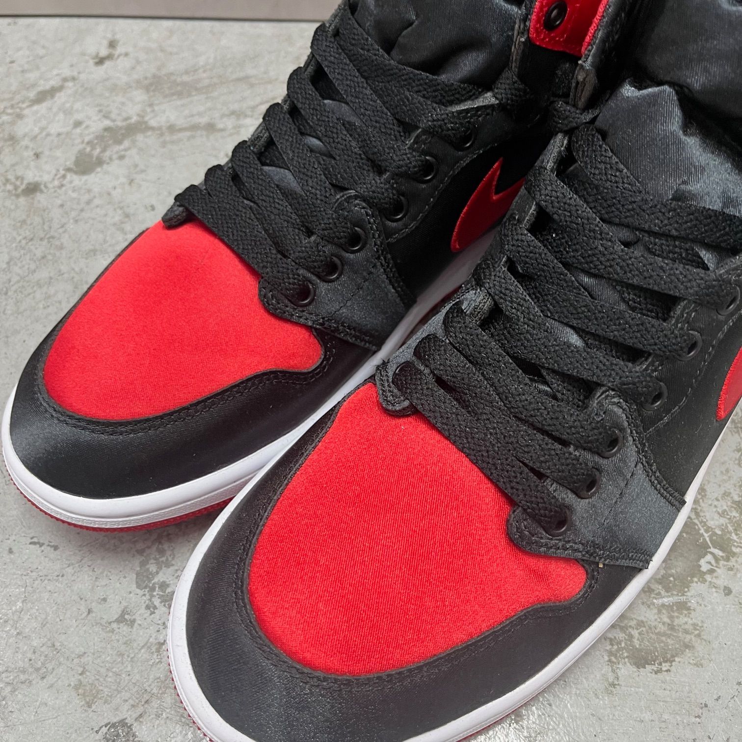 国内正規 NIKE WMNS AIR JORDAN 1 RETRO HIGH OG ナイキ
