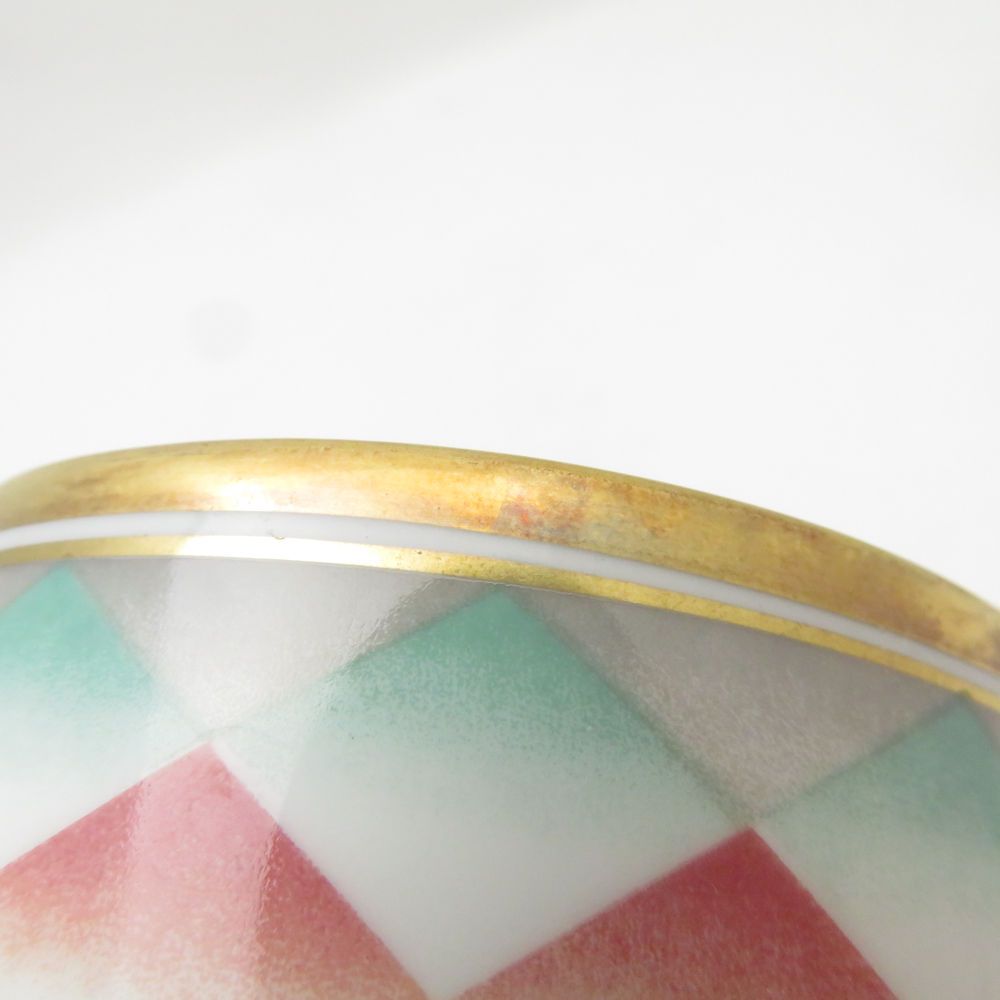 リチャードジノリ ジオポンティ