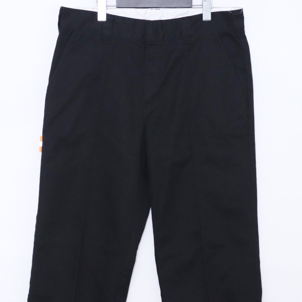 DICKIES ×