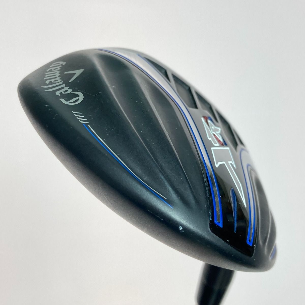 Callaway キャロウェイ XR16 PRO FW 18 フェアウェイウッド Speeder 