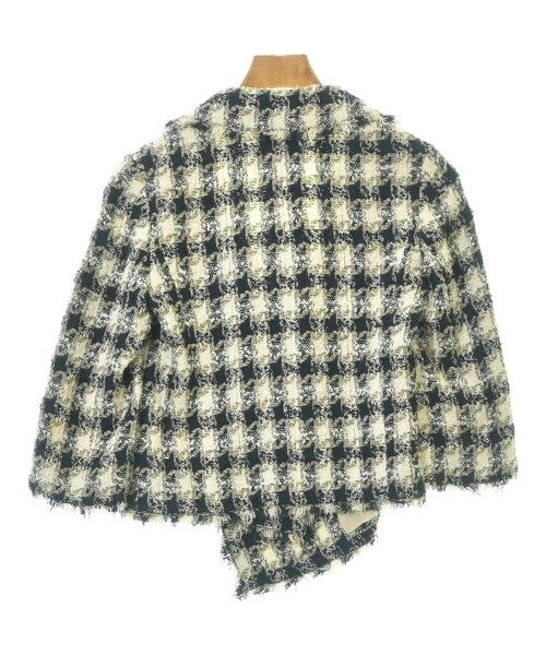 CHANEL ジャケット レディース 古着