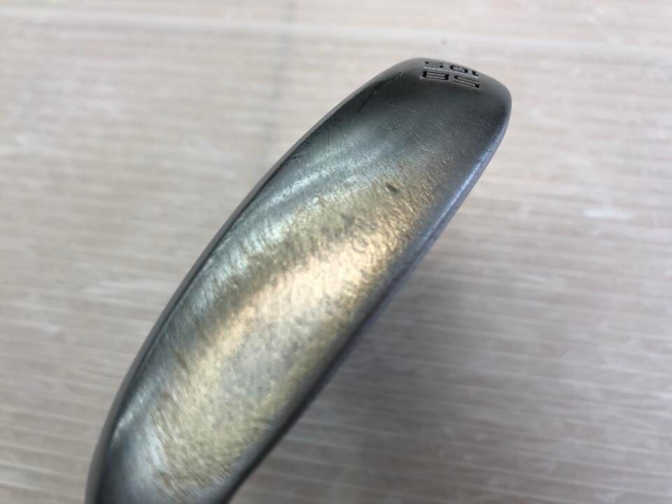 OPUS クロム 58 S NSプロ850GH neo ウェッジ キャロウェイ 最短 WHITEMONARCHHOTEL_COM