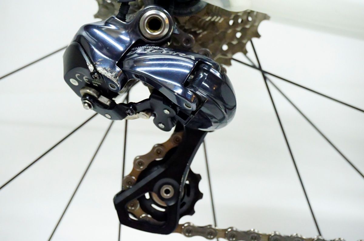 ロードバイク バイチャリ名古屋大須店