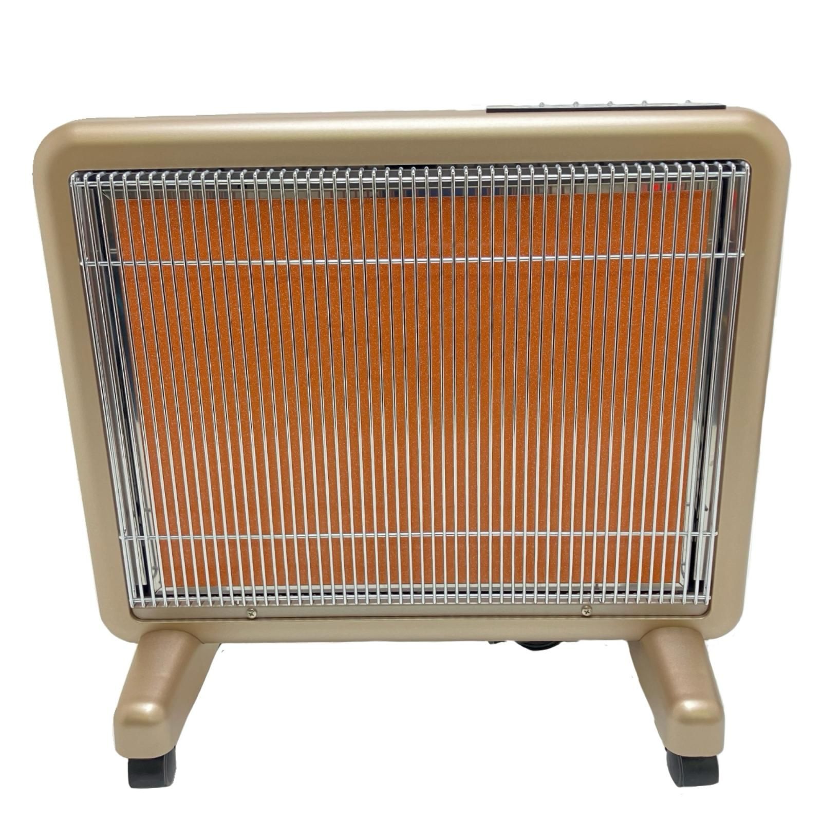 $$ サンルミエ エクセラ7 遠赤外線暖房器 N700L-GR