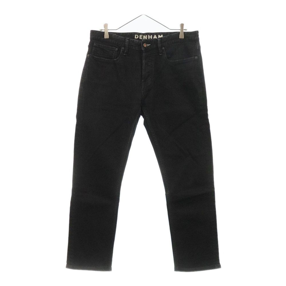 DENHAM (デンハム) ×RAZOR SLIM FIT レイザー スリムフィット デニム 