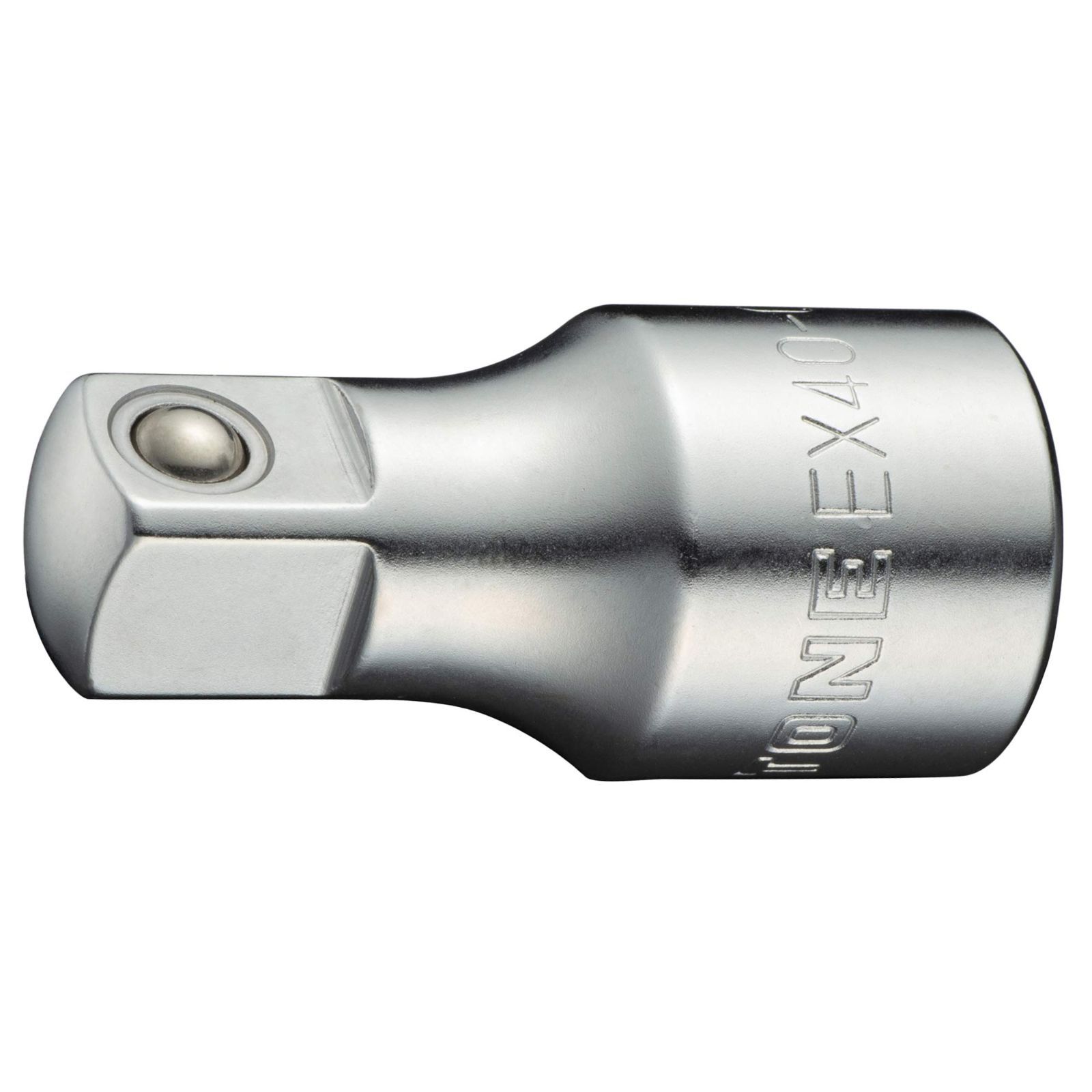 Size:HPEX40-050:全長:50mm トネ(TONE) エクステンションバー HPEX40-050 差込角12.7mm(1/2＂) 全長50mm