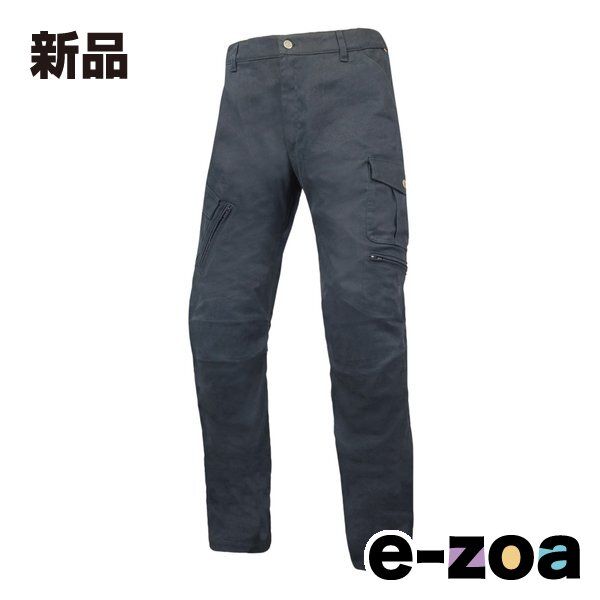 ROUGH-ROAD ラフアンドロード RFカーゴストレッチCTパンツLF BK-SW RR7476LFBK1 2491058