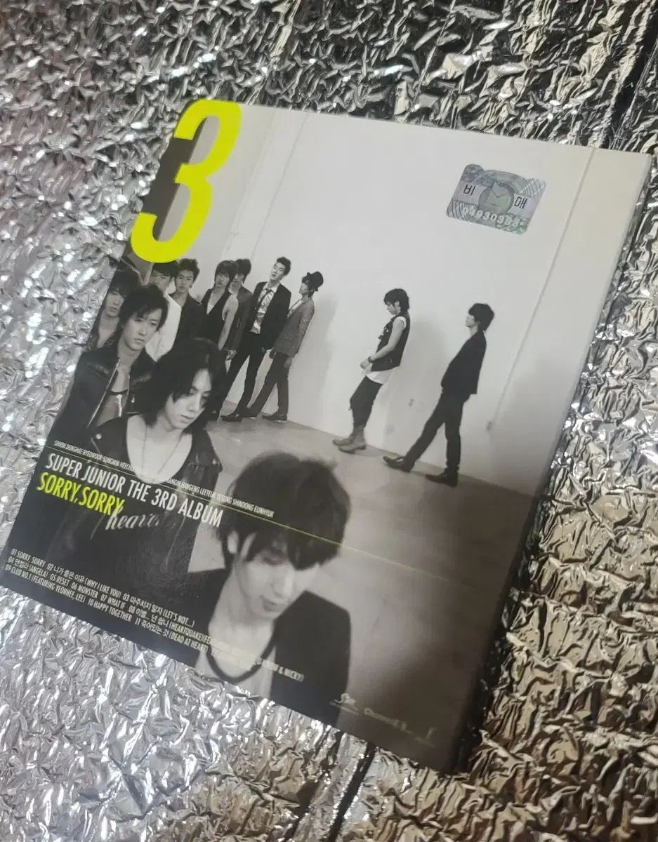 SUPER JUNIOR アルバム まとめ売り SUPER JUNIOR CDまとめ売りセット - メルカリ