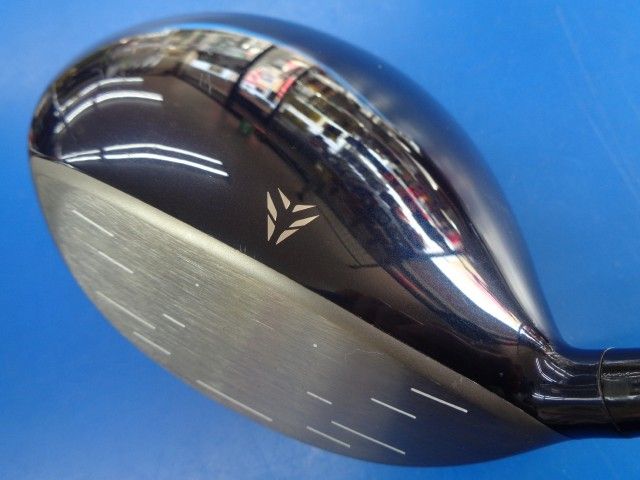 BASSARA GB39|LITE|10.5度
