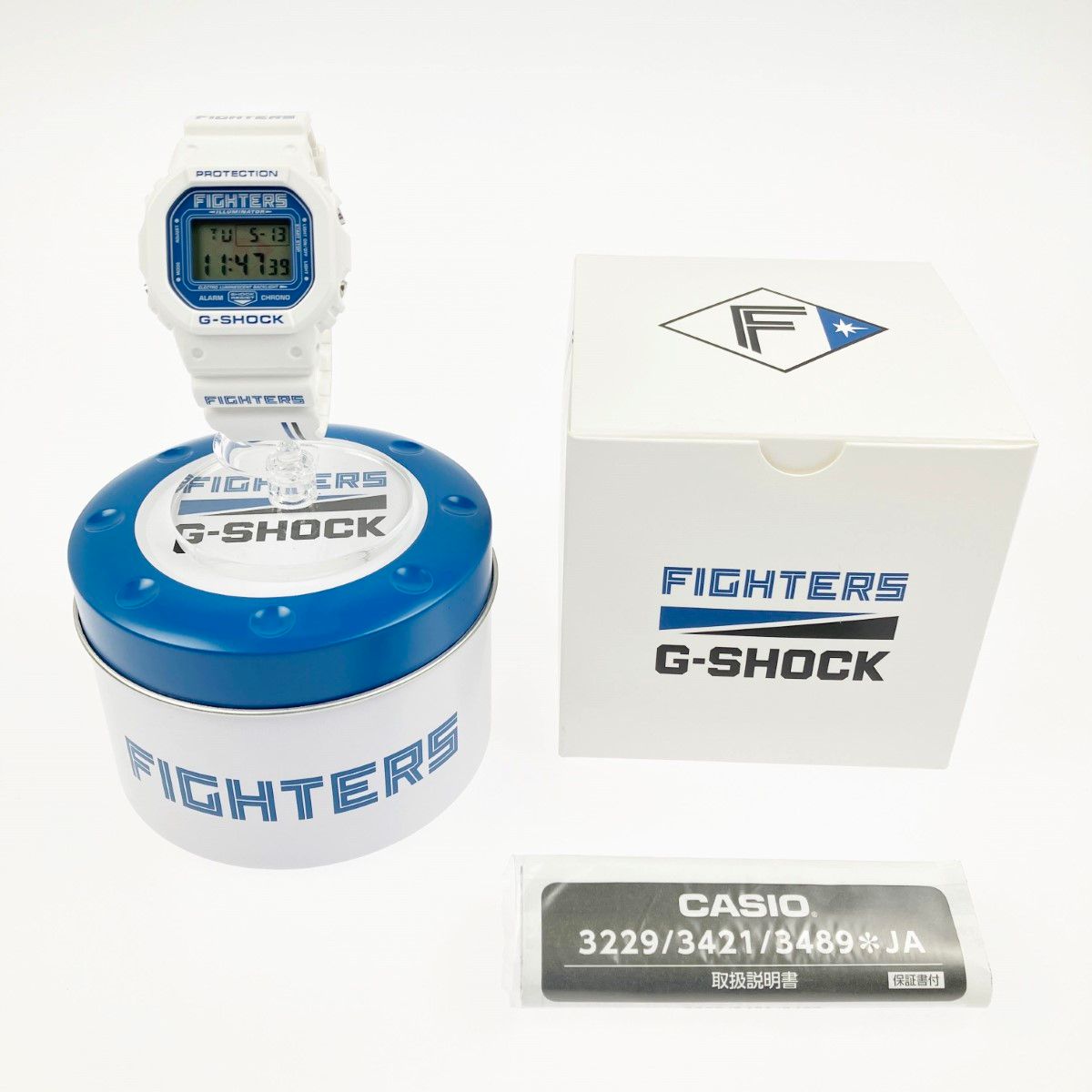 カシオ G-SHOCK