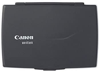 非常に良い)CANON ポケット辞書 IDP-600C 【公式通販】 非常に良い)CANON ポケット辞書 IDP-600C 【公式通販】