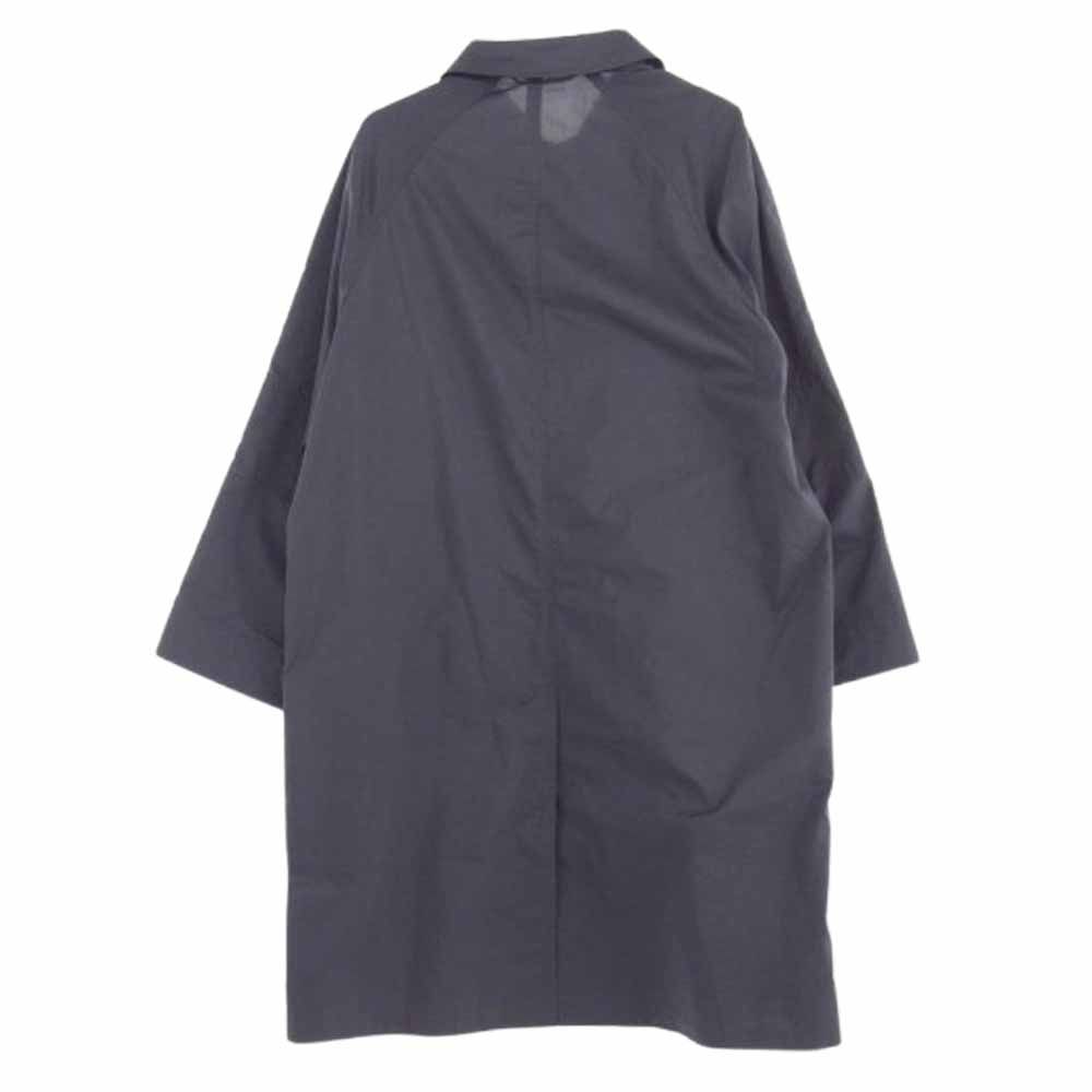AURALEE オーラリー 19SS A95C01PW LIGHT FINX POLYESTER SOUTIEN 