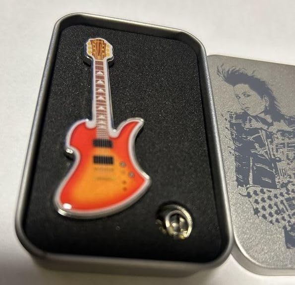 hide ヒデ X JAPAN PSYCHOVISION hide MUSEUM Since 2000 グッズ