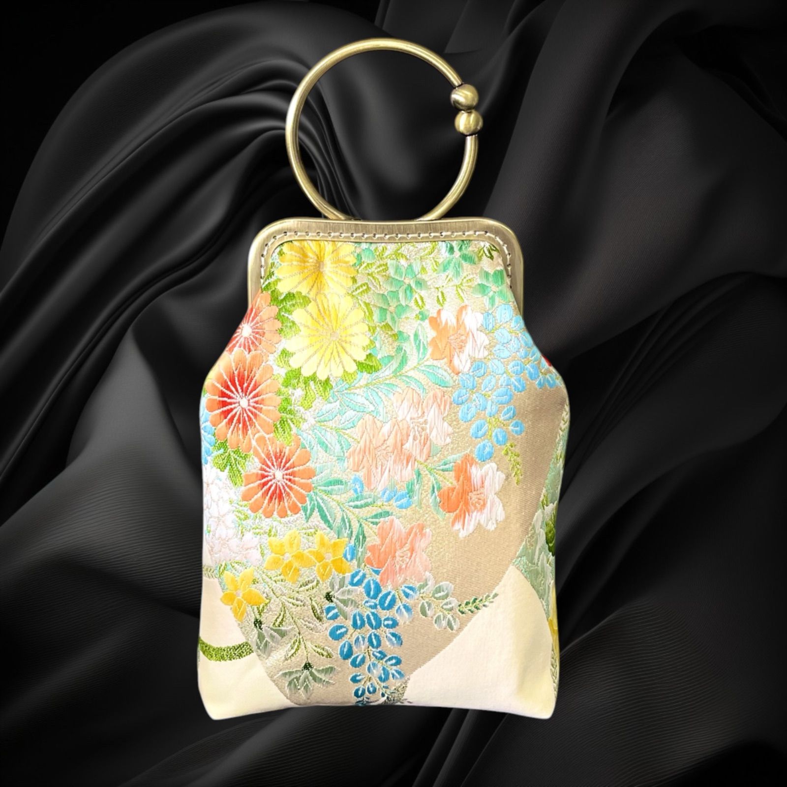 No.559 入れたまスマホ操作