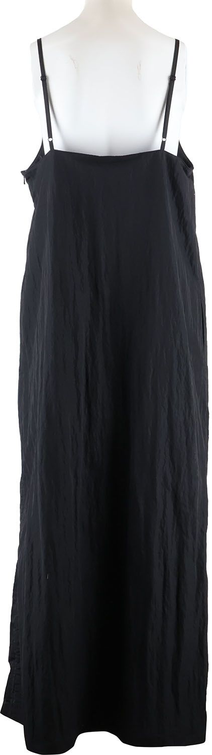 プーマ PUMA AUTUMN メッシュ ラインド ウーブン キャミドレス 690179 55 ICECOFFEE