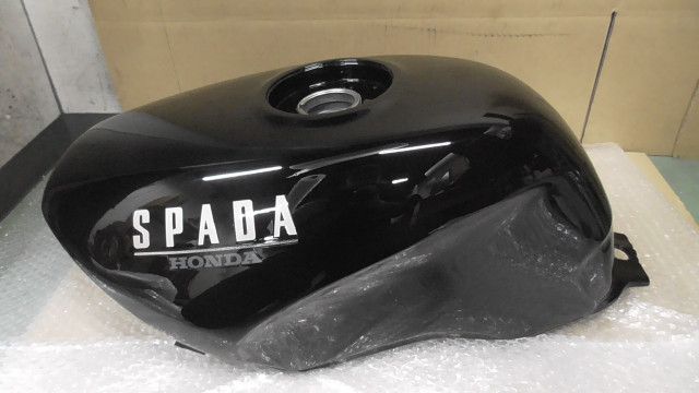 VT250スパーダ.純正ガソリンタンク.燃料タンク.フューエルタンク.MC20