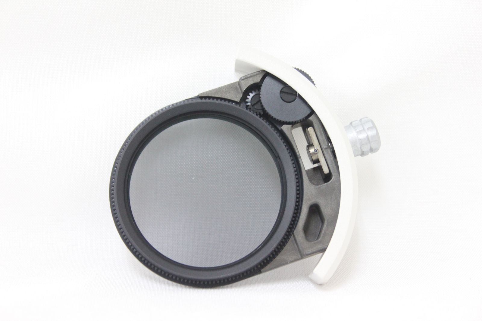 美品 返品保証】 ミノルタ Minolta Polarzing Circular For 300mm 