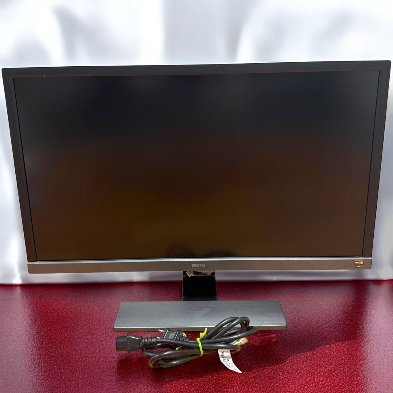 ゲーミングモニター