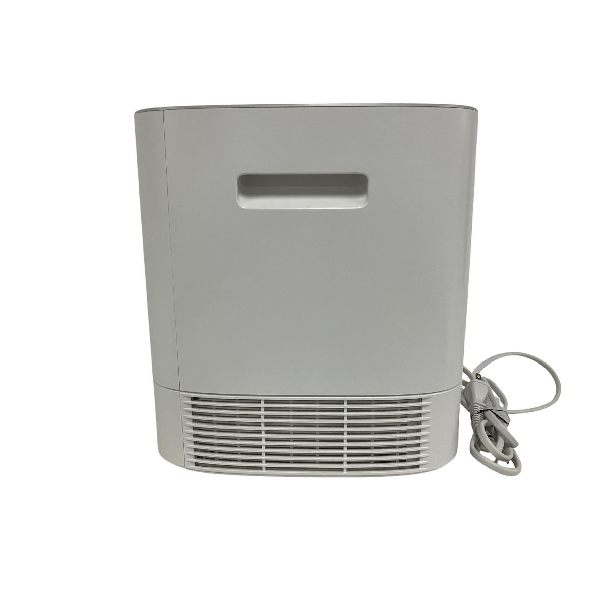 SHARP CV-P60-W 2022年製 シャープ 衣類乾燥除湿機 プラズマ