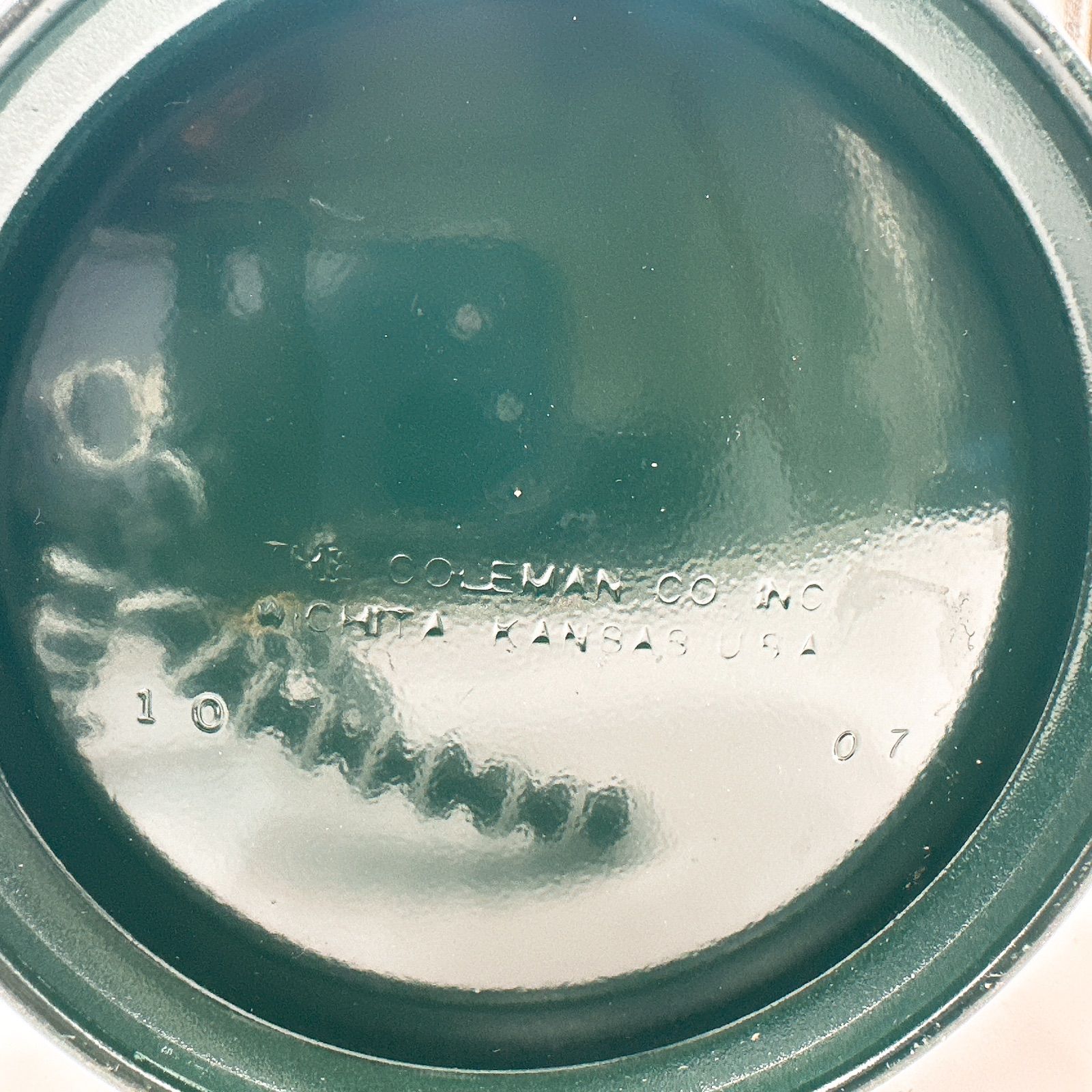 ワンマントルランタン 286A740J