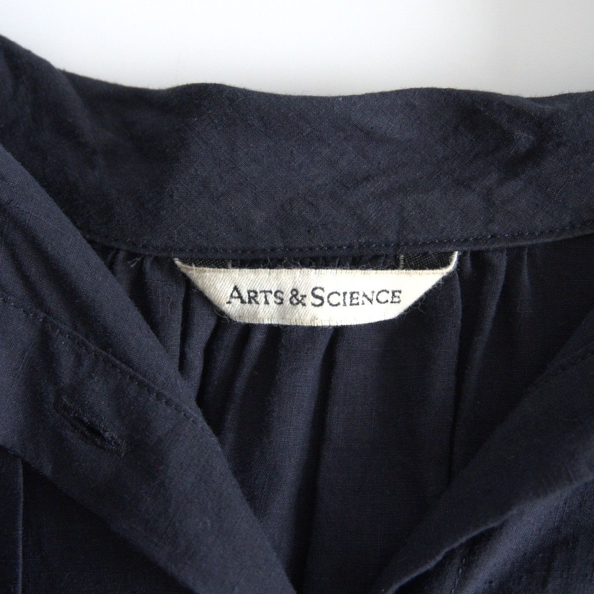 ワンピース アーツ-サイエンス